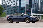 Subaru Liberty 2.5i 2014 года